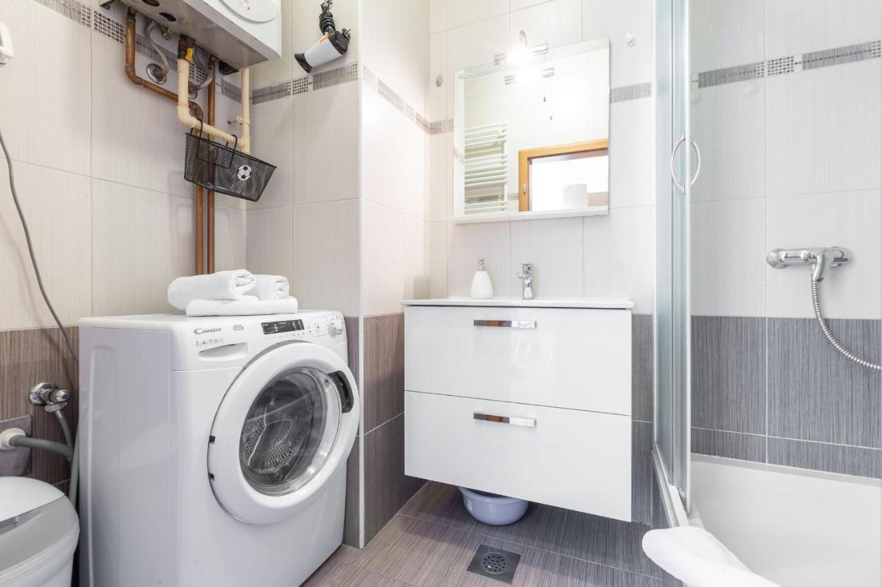 Jadran Apartment With Balcony And Parking Garage Zadar Luaran gambar